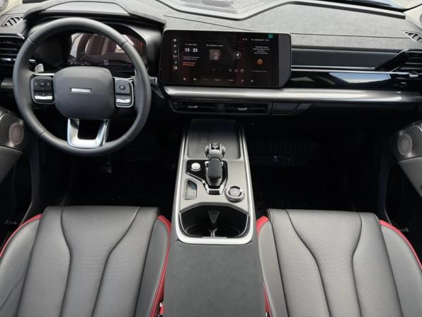 Haval H3 I с пробегом 2025 года, цена 2 729 000 рублей, 7842 км, внедорожник, Автокод Объявления
