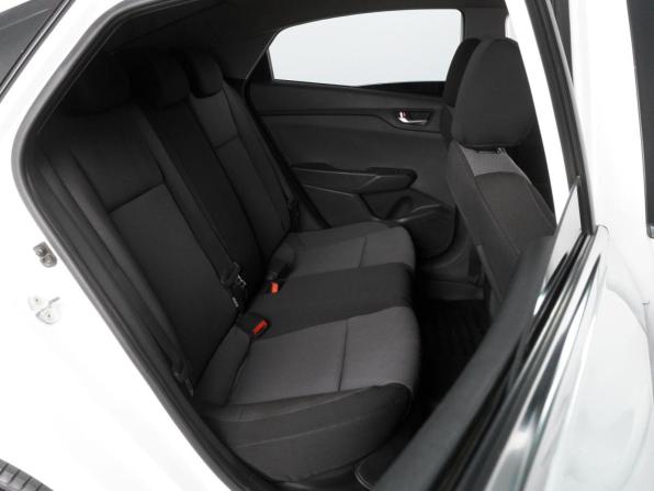 Hyundai Solaris II Рестайлинг с пробегом 2021 года, цена 1 669 000 рублей, 98875 км, седан, Автокод Объявления