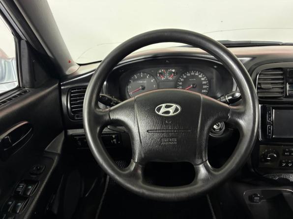 Hyundai Sonata IV (EF) Рестайлинг с пробегом 2008 года, цена 489 000 рублей, 156300 км, седан, Автокод Объявления