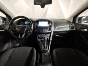 Ford Focus III Рестайлинг Москва  - изображение 32