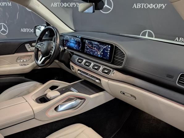 Mercedes-Benz GLE II (V167) с пробегом 2021 года, цена 5 545 000 рублей, 142960 км, внедорожник, Автокод Объявления