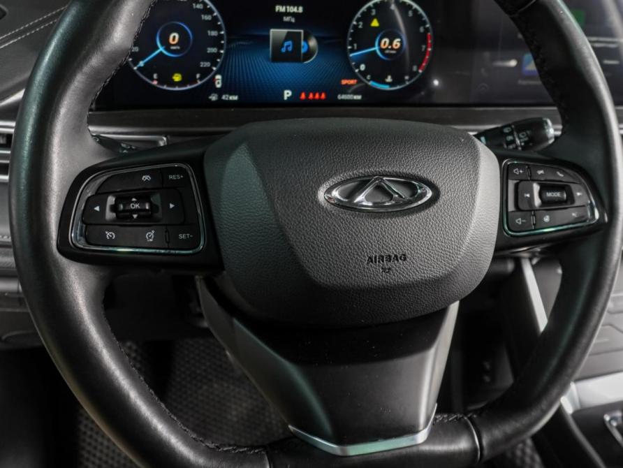Chery Tiggo 7 Pro Max I Воронеж  - изображение 19