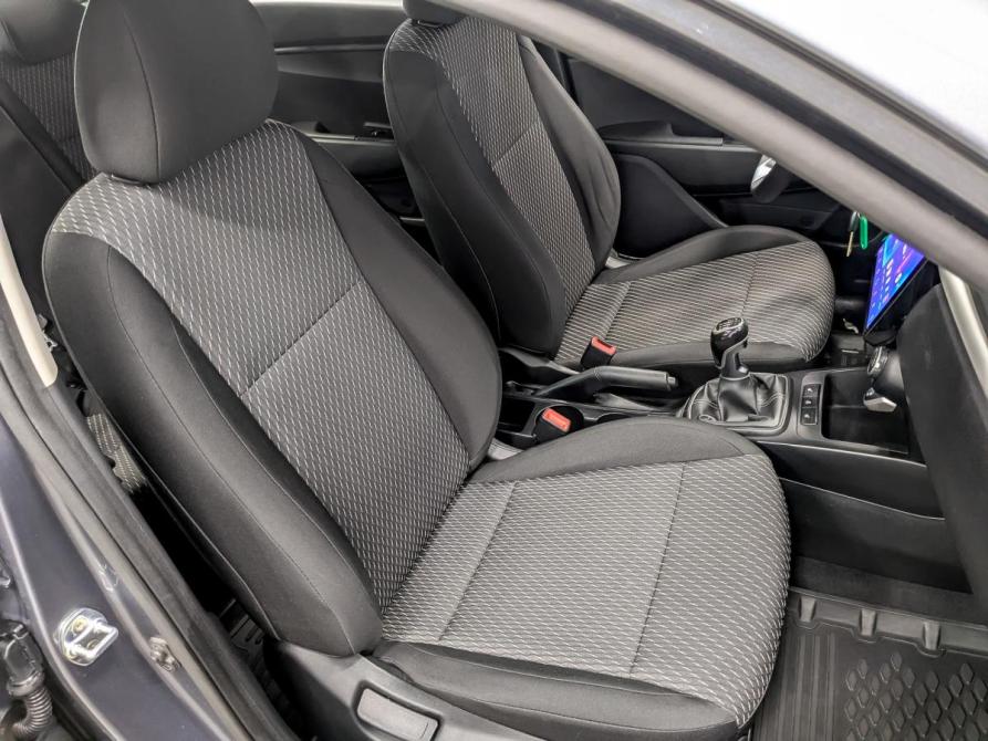 Kia Rio IV Санкт-Петербург  - изображение 22