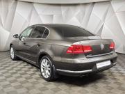 Volkswagen Passat B7 Москва  - изображение 24