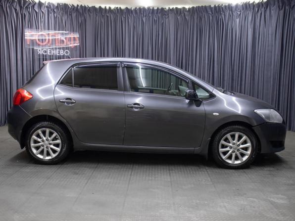 Toyota Auris I с пробегом 2009 года, цена 398 000 рублей, 231000 км, хэтчбек, Автокод Объявления