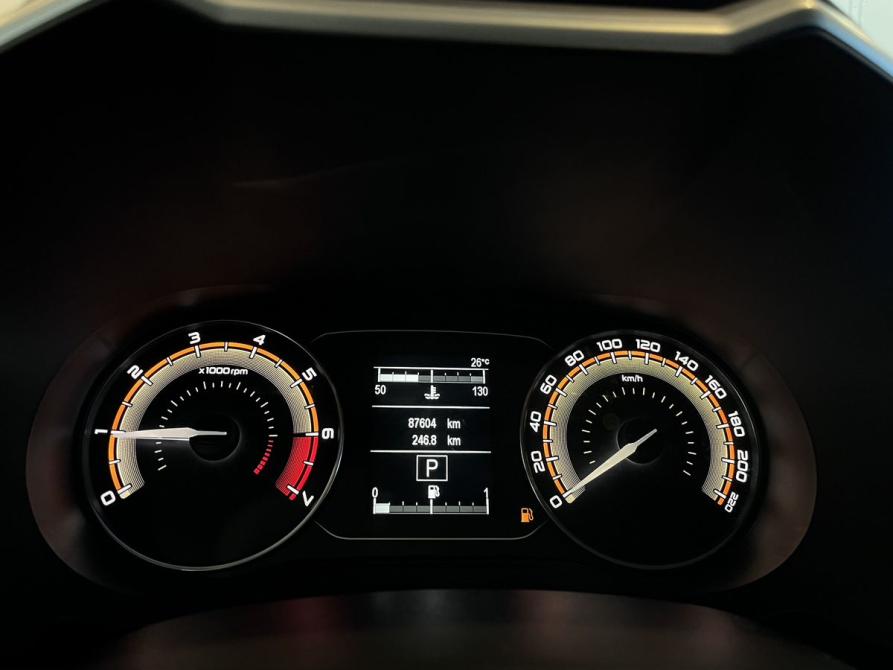 Lada (ВАЗ) Vesta I Рестайлинг (NG) Чебоксары  - изображение 11