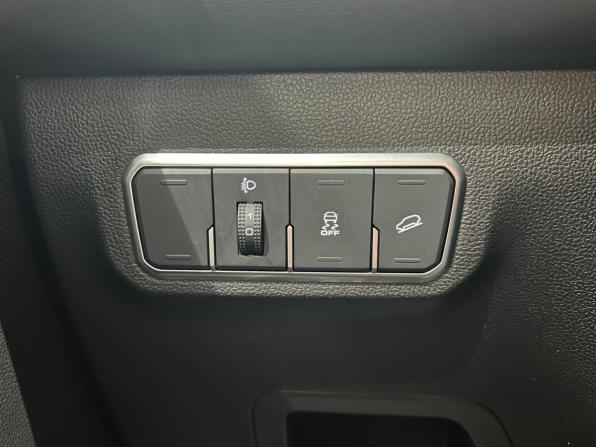 Haval M6 II с пробегом 2026 года, цена 1 999 000 рублей, 5717 км, внедорожник, Автокод Объявления