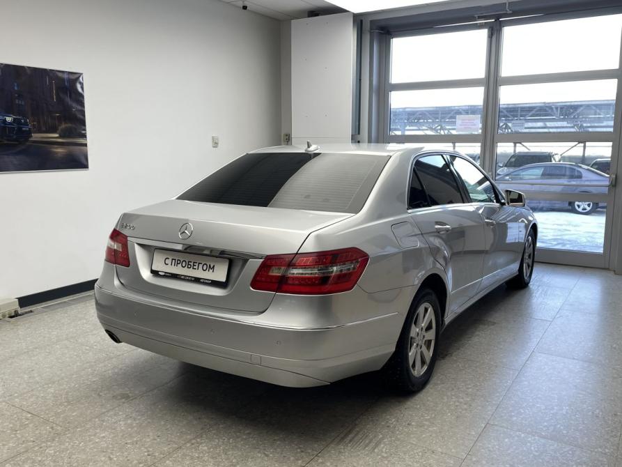 Mercedes-Benz E-Класс IV (W212 S212 C207) Новосибирск  - изображение 4
