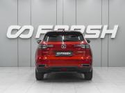 Changan CS55 Plus II Рестайлинг Ростов-на-Дону  - изображение 25
