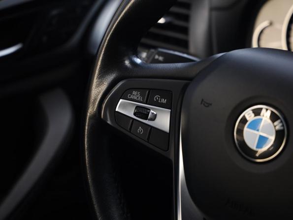 BMW X3 III (G01) с пробегом 2021 года, цена 3 599 000 рублей, 109372 км, внедорожник, Автокод Объявления