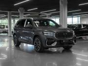 Geely Monjaro I Рестайлинг 2 Москва  - изображение 31