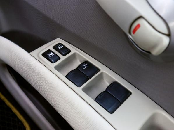 Nissan March III (K12) с пробегом 2004 года, цена 299 000 рублей, 260271 км, хэтчбек, Автокод Объявления