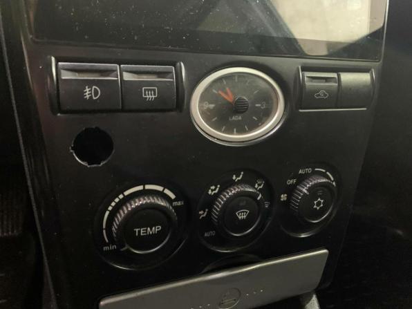 Lada (ВАЗ) Priora I с пробегом 2012 года, цена 162 000 рублей, 234900 км, хэтчбек, Автокод Объявления