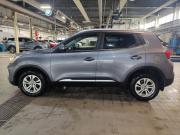 Chery Tiggo 4 Pro I Рестайлинг Санкт-Петербург  - изображение 14