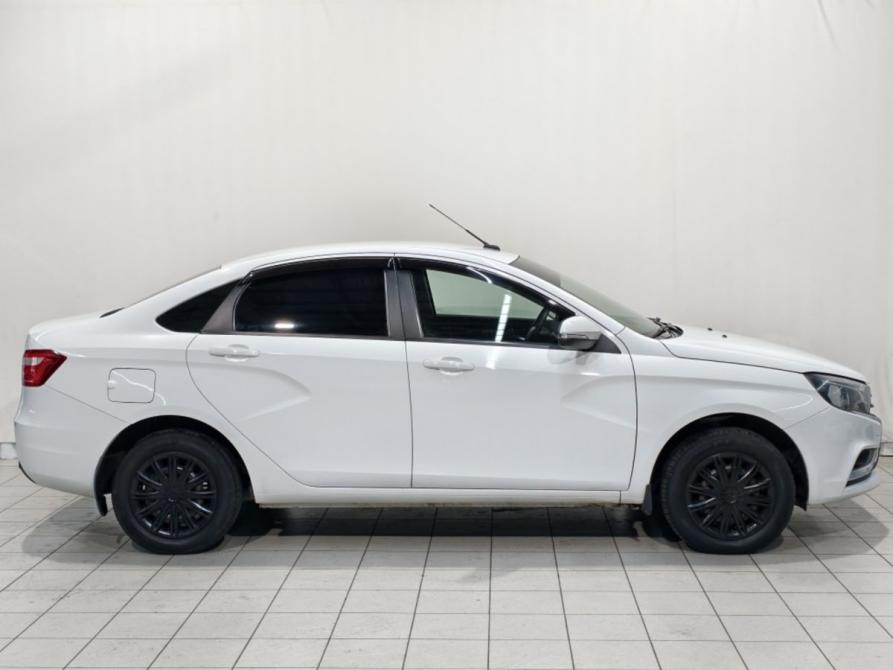 Lada (ВАЗ) Vesta I Курск  - изображение 4