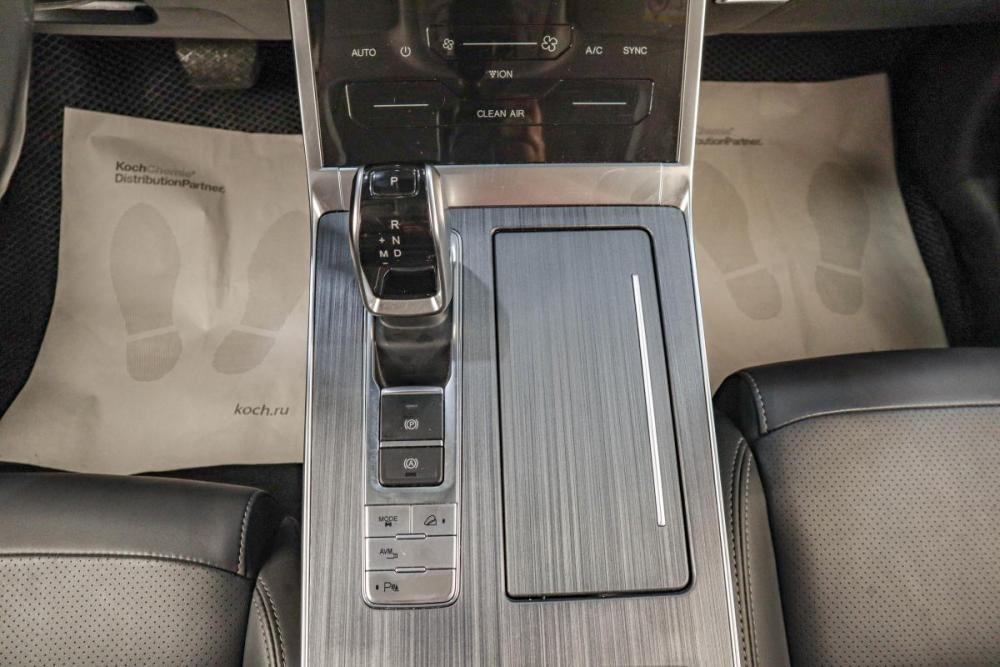 Chery Tiggo 7 Pro Max I Челябинск  - изображение 16
