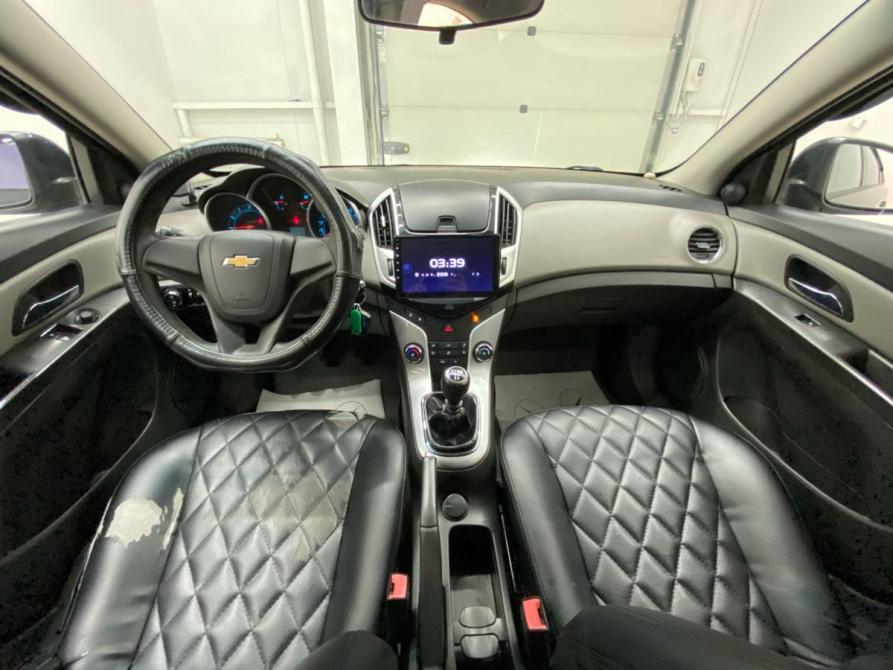 Chevrolet Cruze I Рестайлинг Энгельс  - изображение 24