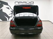 Mercedes-Benz E-Класс III (W211 S211) Рестайлинг Ростов-на-Дону  - изображение 27