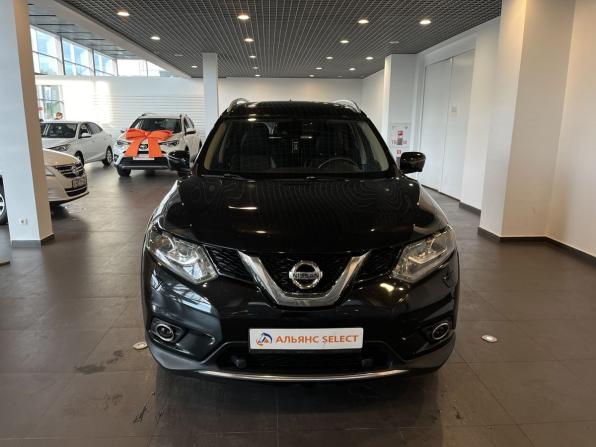 Nissan X-Trail III с пробегом 2018 года, цена 2 055 000 рублей, 170454 км, внедорожник, Автокод Объявления