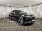 JETOUR DASHING I Москва  - изображение 25