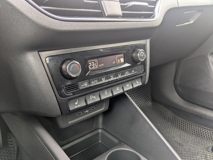 Volkswagen Polo VI Москва  - изображение 29