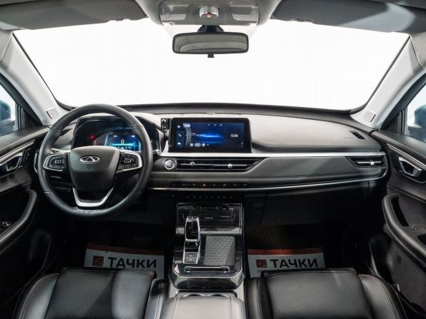 Chery Tiggo 7 Pro I с пробегом 2020 года, цена 1 500 000 рублей, 131950 км, внедорожник, Автокод Объявления