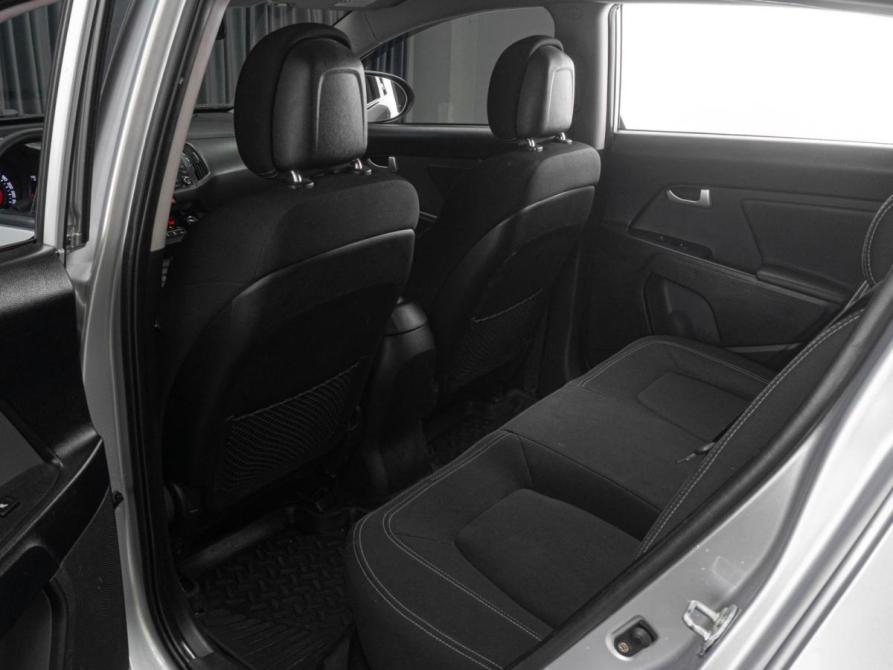 Kia Sportage III Тюмень  - изображение 11