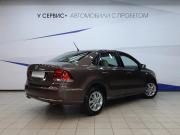 Volkswagen Polo V Рестайлинг Москва  - изображение 17