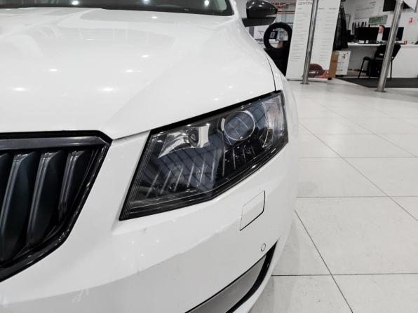 Skoda Octavia III (A7) с пробегом 2014 года, цена 750 000 рублей, 339115 км, лифтбек, Автокод Объявления