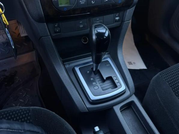Ford Focus II с пробегом 2006 года, цена 570 000 рублей, 204718 км, седан, Автокод Объявления