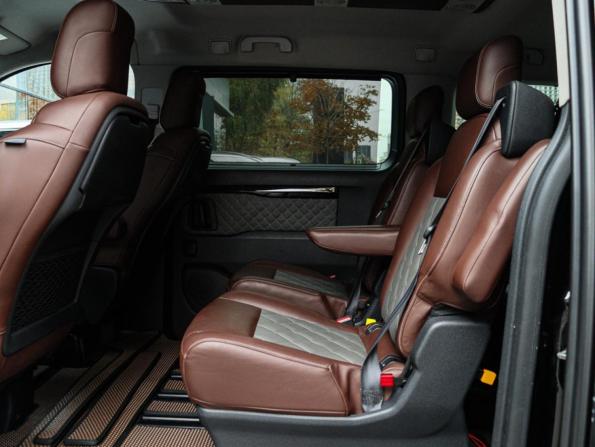 Peugeot Traveller I с пробегом 2018 года, цена 2 590 000 рублей, 180066 км, минивэн, Автокод Объявления