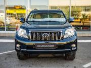 Toyota Land Cruiser Prado 150 Series Волгоград  - изображение 42