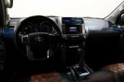 Toyota Land Cruiser Prado 150 Series Сургут  - изображение 52