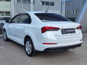 Skoda Rapid II Уфа  - изображение 30