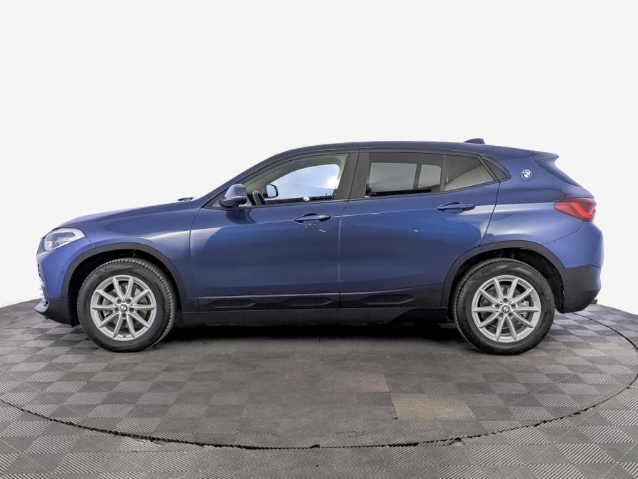 BMW X2 I (F39) Москва  - изображение 8