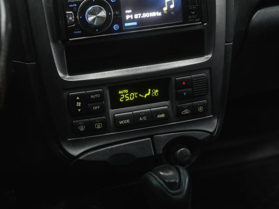 Hyundai Sonata IV (EF) Рестайлинг Челябинск  - изображение 23