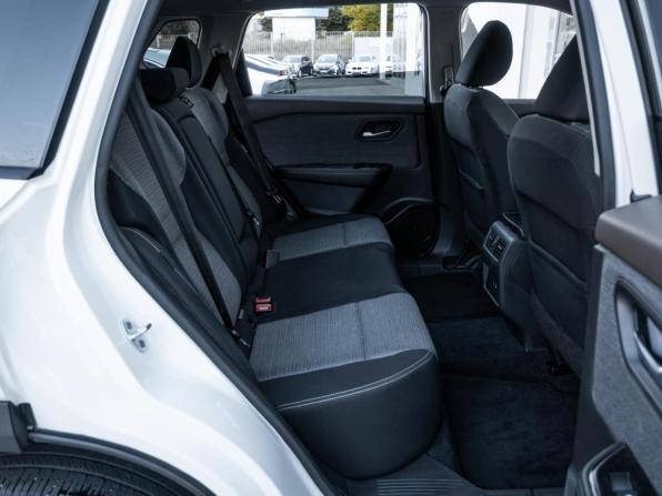 Nissan Rogue III с пробегом 2022 года, цена 2 525 000 рублей, 88757 км, внедорожник, Автокод Объявления