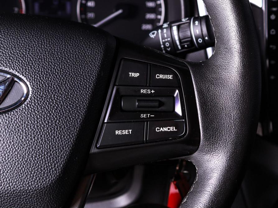 Hyundai Creta I Рестайлинг Минеральные Воды  - изображение 15