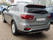 Kia Sorento III Prime Рестайлинг Екатеринбург  - изображение 36