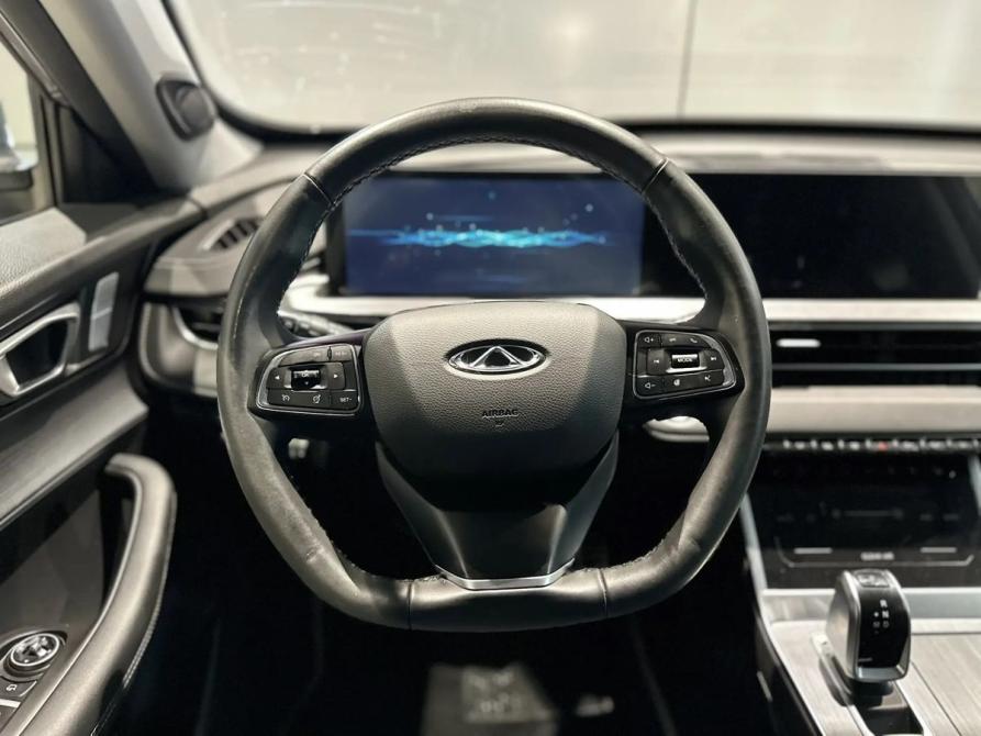 Chery Tiggo 7 Pro Max I Новосибирск  - изображение 14