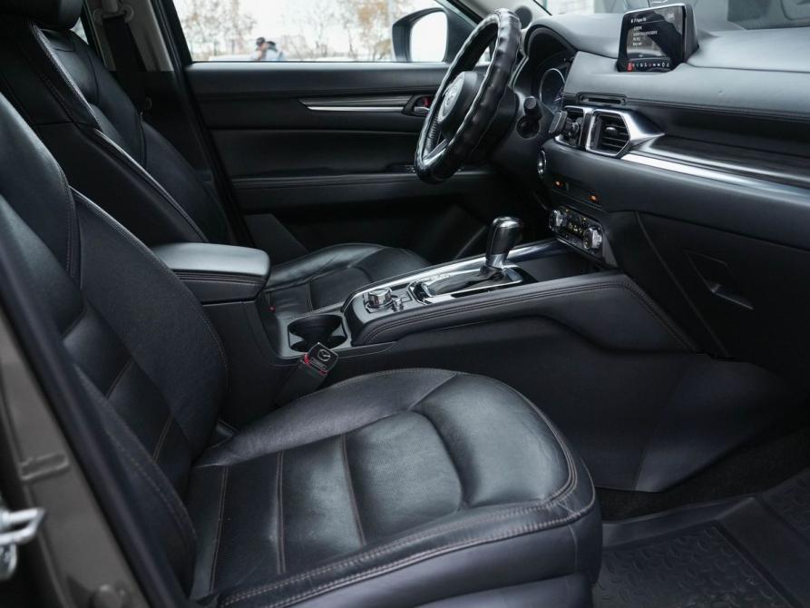 Mazda CX-5 II Новосибирск  - изображение 21