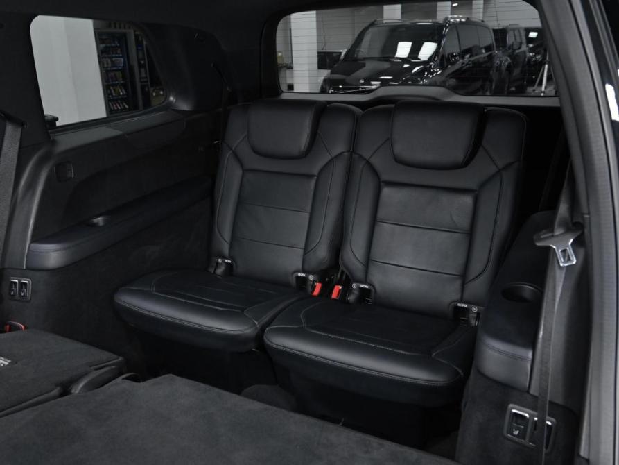 Mercedes-Benz GLS I (X166) Москва  - изображение 19