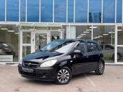 Hyundai Getz I Рестайлинг Ульяновск  - изображение 22