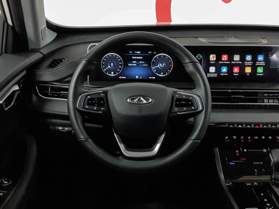 Chery Tiggo 4 Pro I Рестайлинг Москва  - изображение 11