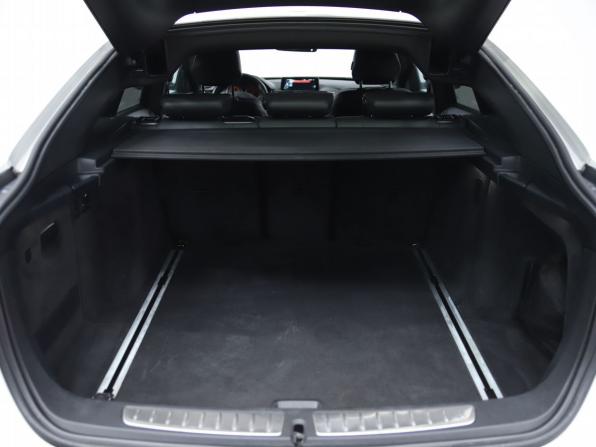 BMW 3 серии VI (F3x) с пробегом 2013 года, цена 1 390 000 рублей, 270983 км, лифтбек, Автокод Объявления