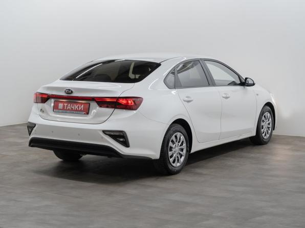 Kia K3 II с пробегом 2020 года, цена 1 650 000 рублей, 101500 км, седан, Автокод Объявления