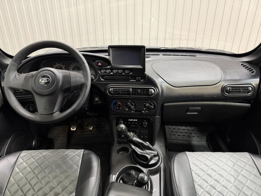 Lada (ВАЗ) Niva Магнитогорск  - изображение 9