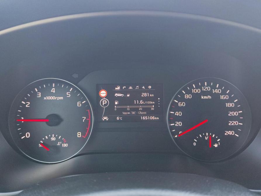 Kia Sportage IV Чебоксары  - изображение 16