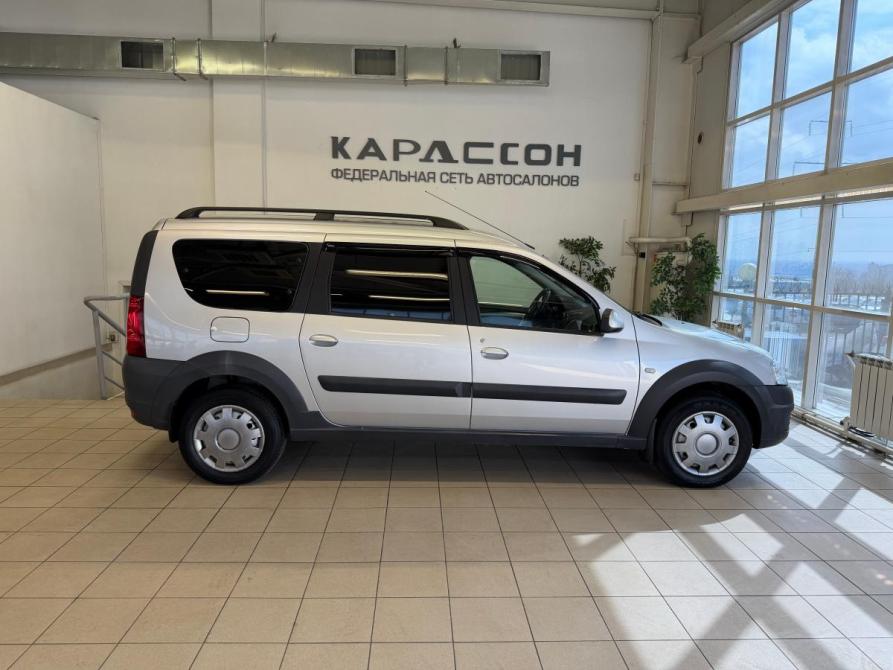 Lada (ВАЗ) Largus I Волгоград  - изображение 6
