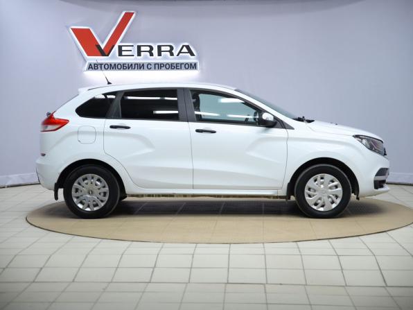 Lada (ВАЗ) XRAY I с пробегом 2017 года, цена 550 000 рублей, 243325 км, хэтчбек, Автокод Объявления